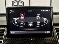 2016 Audi S8 plus D4 MY17 Four Wheel Drive