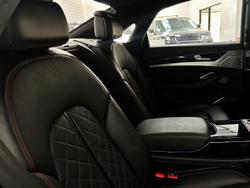 2016 Audi S8 plus D4 MY17 Four Wheel Drive