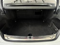 2016 Audi S8 plus D4 MY17 Four Wheel Drive