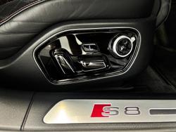 2016 Audi S8 plus D4 MY17 Four Wheel Drive