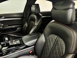 2016 Audi S8 plus D4 MY17 Four Wheel Drive
