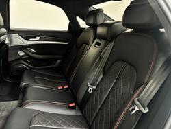 2016 Audi S8 plus D4 MY17 Four Wheel Drive