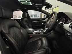 2016 Audi S8 plus D4 MY17 Four Wheel Drive