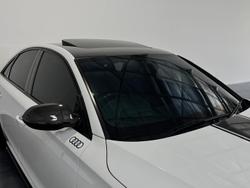 2016 Audi S8 plus D4 MY17 Four Wheel Drive