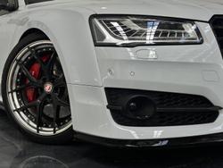 2016 Audi S8 plus D4 MY17 Four Wheel Drive
