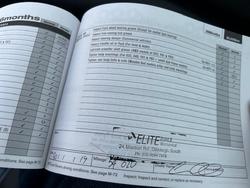 2015 Nissan Pulsar ST C12 Series 2 Deep Sapphire