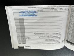 2015 Nissan Pulsar ST C12 Series 2 Deep Sapphire