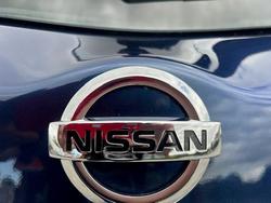 2015 Nissan Pulsar ST C12 Series 2 Deep Sapphire