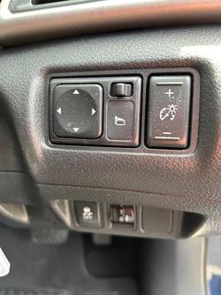 2015 Nissan Pulsar ST C12 Series 2 Deep Sapphire