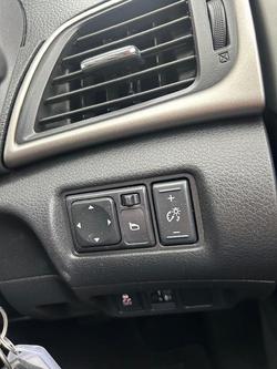 2015 Nissan Pulsar ST C12 Series 2 Deep Sapphire