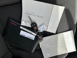 2015 Nissan Pulsar ST C12 Series 2 Deep Sapphire