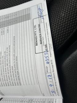 2015 Nissan Pulsar ST C12 Series 2 Deep Sapphire