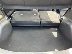 2015 Nissan Pulsar ST C12 Series 2 Deep Sapphire