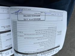 2015 Nissan Pulsar ST C12 Series 2 Deep Sapphire