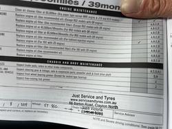 2015 Nissan Pulsar ST C12 Series 2 Deep Sapphire