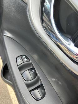 2015 Nissan Pulsar ST C12 Series 2 Deep Sapphire