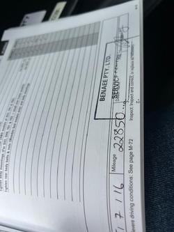 2015 Nissan Pulsar ST C12 Series 2 Deep Sapphire