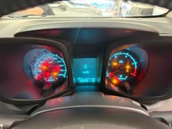 2012 Holden Colorado LX RG MY13 4x2 Summit White