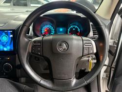 2012 Holden Colorado LX