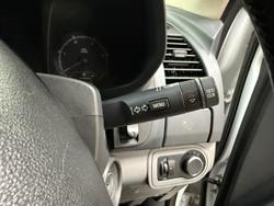 2012 Holden Colorado LX RG MY13 4x2 Summit White