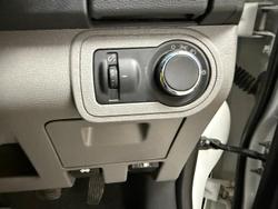 2012 Holden Colorado LX