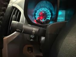 2012 Holden Colorado LX RG MY13 4x2 Summit White