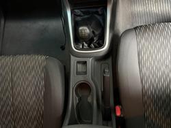 2012 Holden Colorado LX