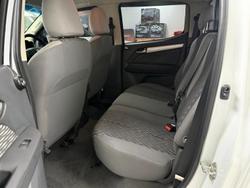 2012 Holden Colorado LX