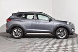 2018 Hyundai Tucson Active X