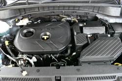 2018 Hyundai Tucson Active X