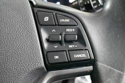 2018 Hyundai Tucson Active X