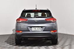 2018 Hyundai Tucson Active X