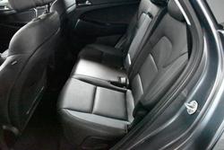 2018 Hyundai Tucson Active X