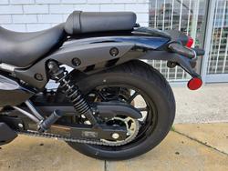 2026 Kawasaki 2026 Kawasaki 450CC ELIMINATOR 500 Red