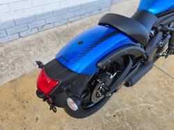 2026 Kawasaki VULCAN S BURGUNDY