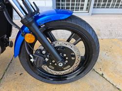 2026 Kawasaki VULCAN S BURGUNDY