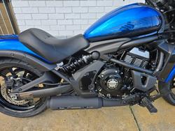 2026 Kawasaki VULCAN S BURGUNDY