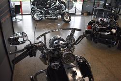 2014 Harley-davidson FLHR ROAD KING BLACK