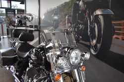 2014 Harley-davidson FLHR ROAD KING BLACK
