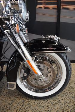 2014 Harley-davidson FLHR ROAD KING BLACK