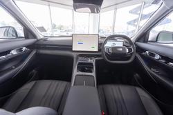 2025 Geely Starray EM-i Inspire