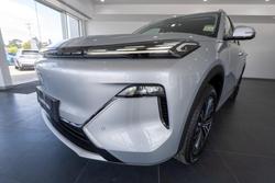 2025 Geely Starray EM-i Inspire