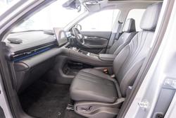 2025 Geely Starray EM-i Inspire