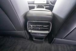 2025 Geely Starray EM-i Inspire