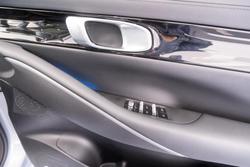 2025 Geely Starray EM-i Inspire