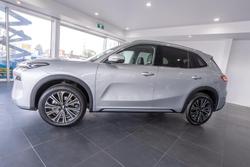 2025 Geely Starray EM-i Inspire