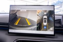 2025 Geely Starray EM-i Inspire