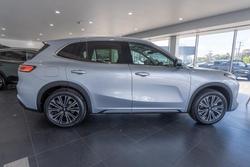 2025 Geely Starray EM-i Inspire