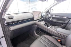 2025 Geely Starray EM-i Inspire