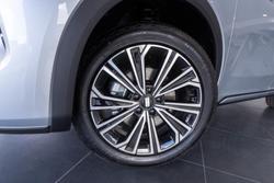 2025 Geely Starray EM-i Inspire